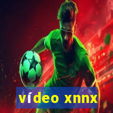 vídeo xnnx